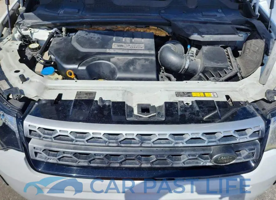 SALCR2RX7JH748352# 12