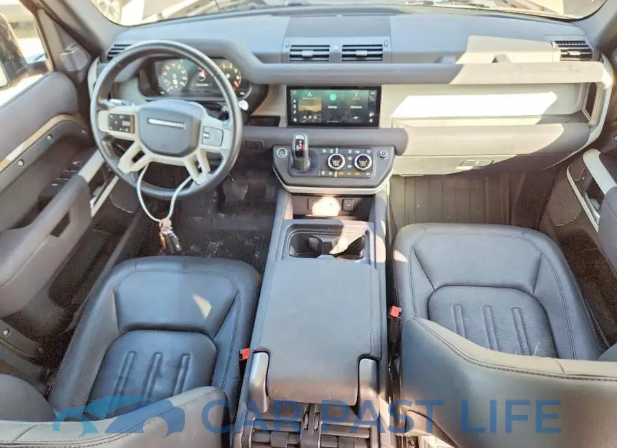 SALEJ7RX4N2099535# 8