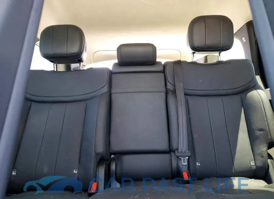 SALKPBE75PA074095# 10
