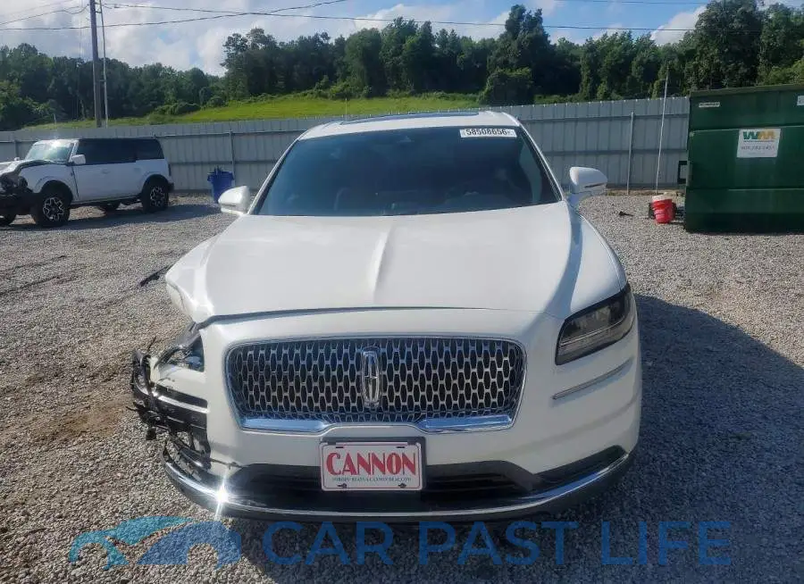 2LMPJ8K95PBL22518# 5