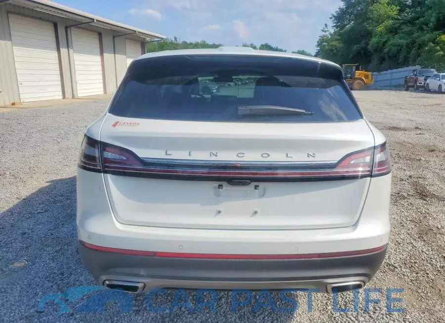 2LMPJ8K95PBL22518# 6