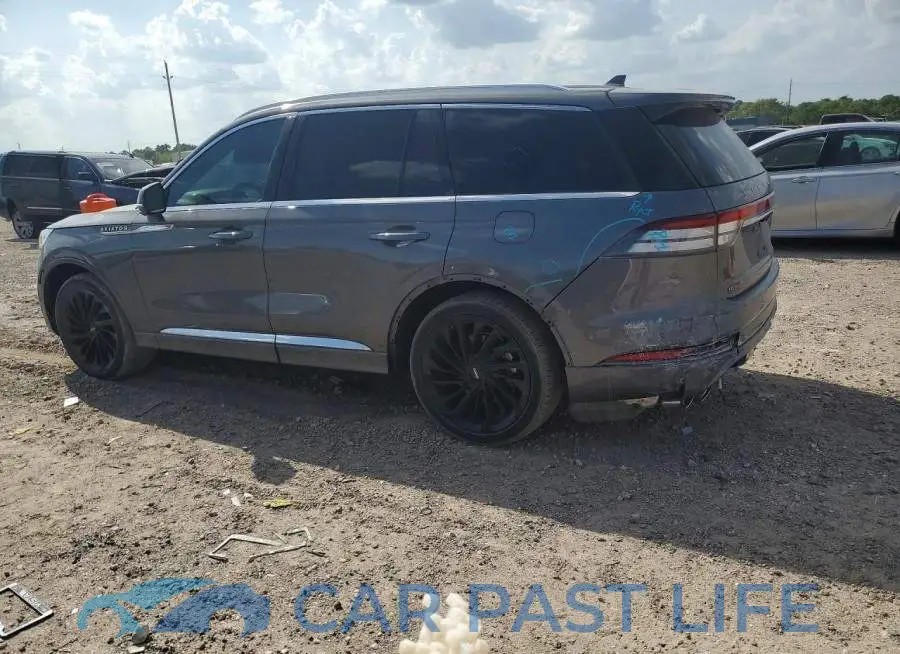 5LM5J7XC2MGL17151# 2