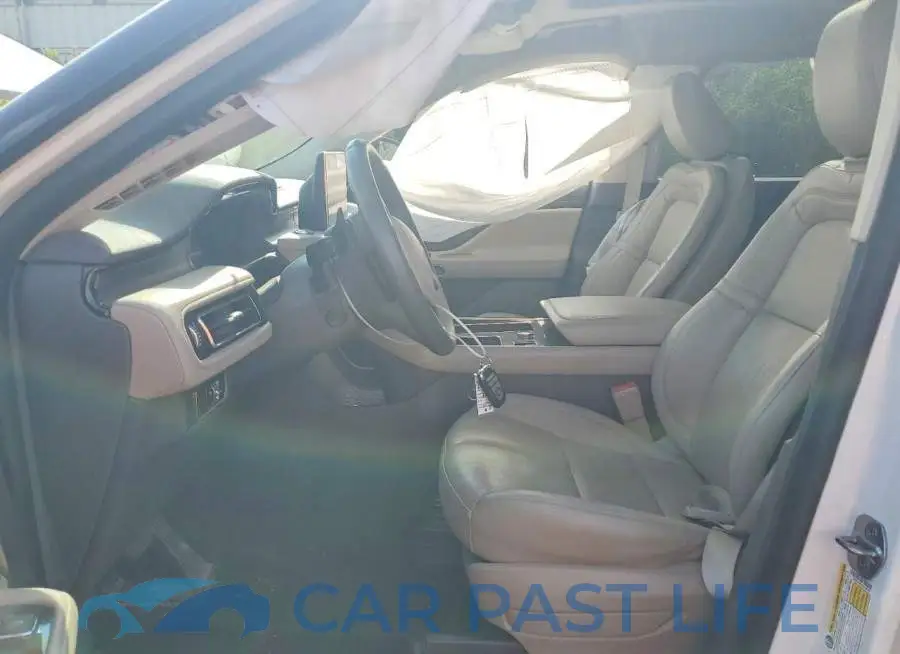 5LM5J7XC4PGL30357# 7