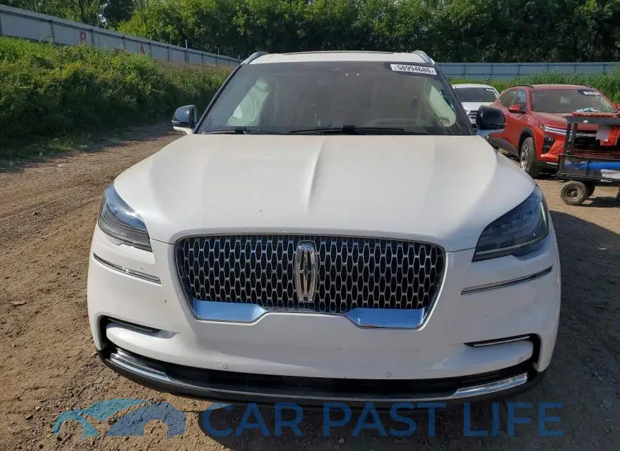 5LM5J7XC4PGL30357# 5