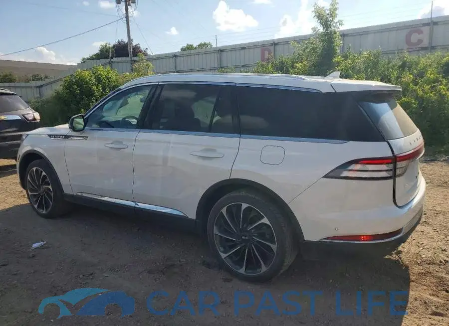 5LM5J7XC4PGL30357# 2