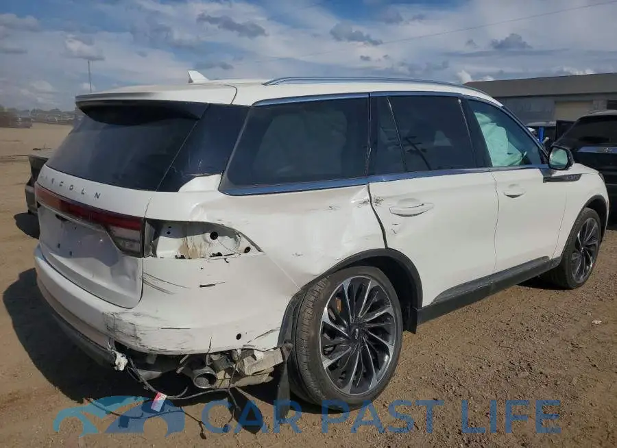 5LM5J7XC4PGL30357# 3