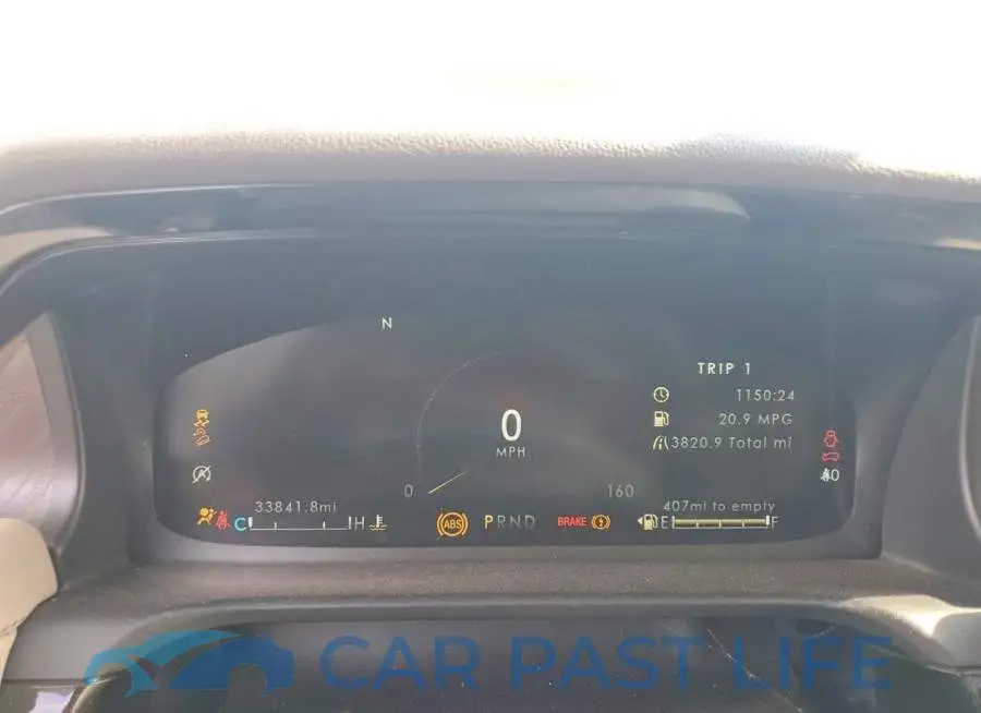 5LM5J7XC4PGL30357# 9