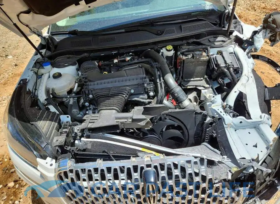 5LMCJ1CA5RUL20062# 12