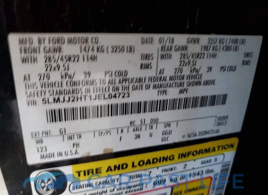 5LMJJ2HT1JEL04723# 13