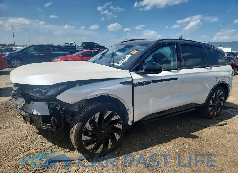 5LMPJ8K49TJ019003# 1
