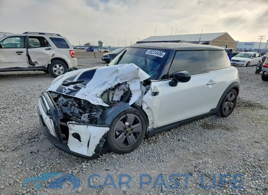 WMW13DJ05R2V91314# 1