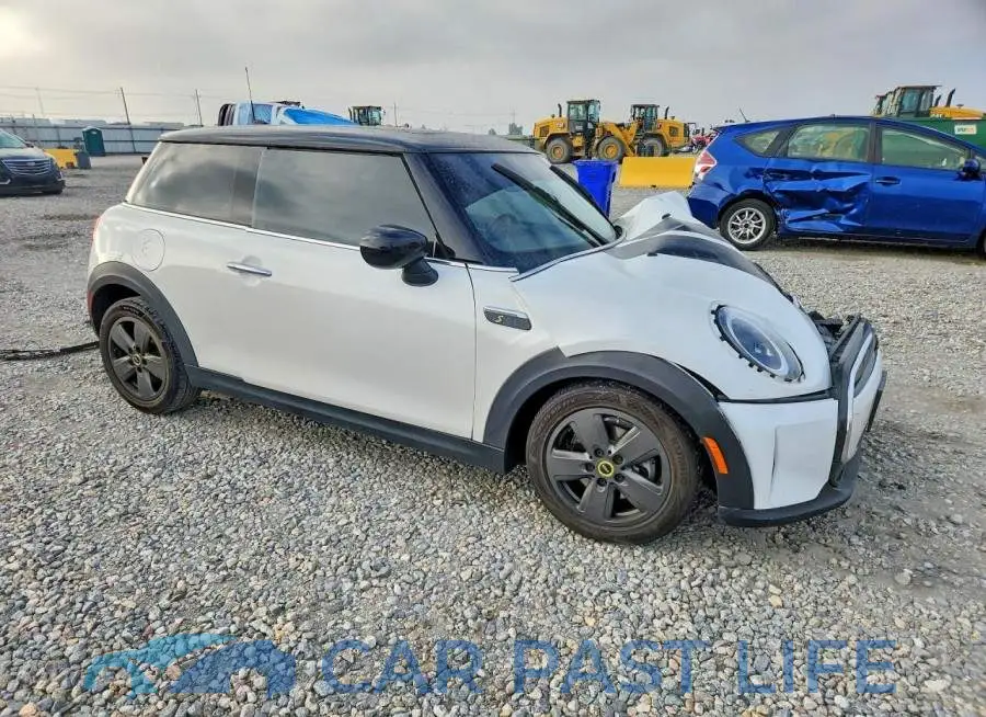 WMW13DJ05R2V91314# 4