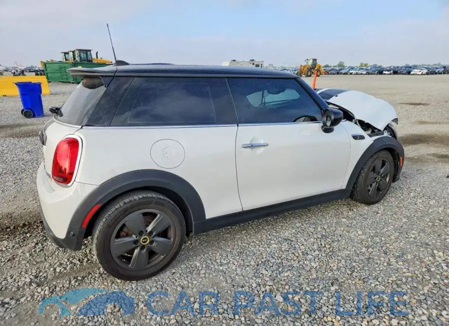 WMW13DJ05R2V91314# 3