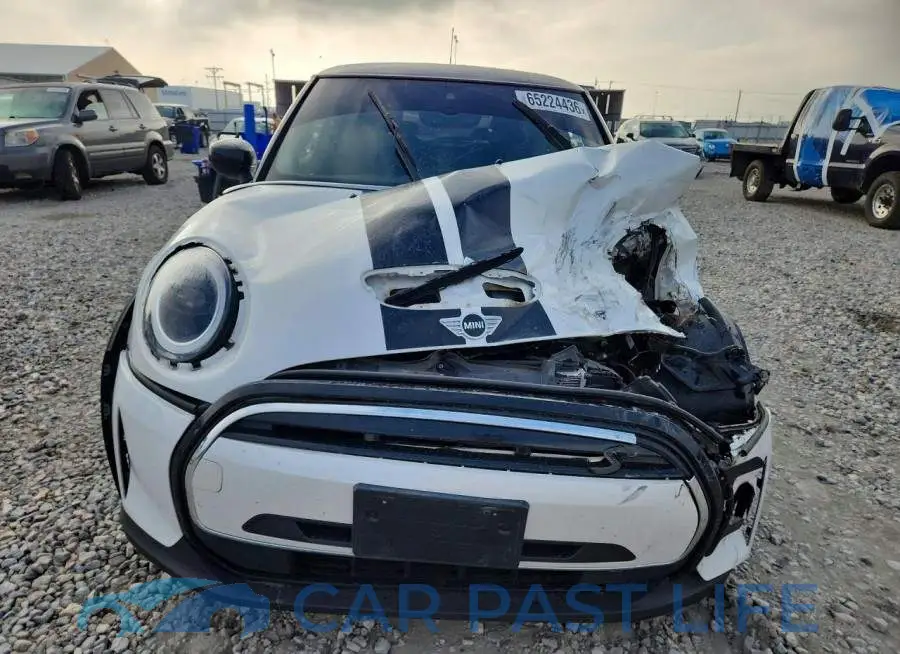 WMW13DJ05R2V91314# 5