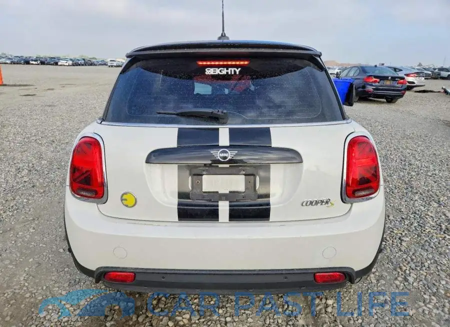 WMW13DJ05R2V91314# 6