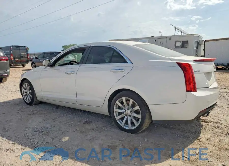 1G6AA5RX8J0140199# 2