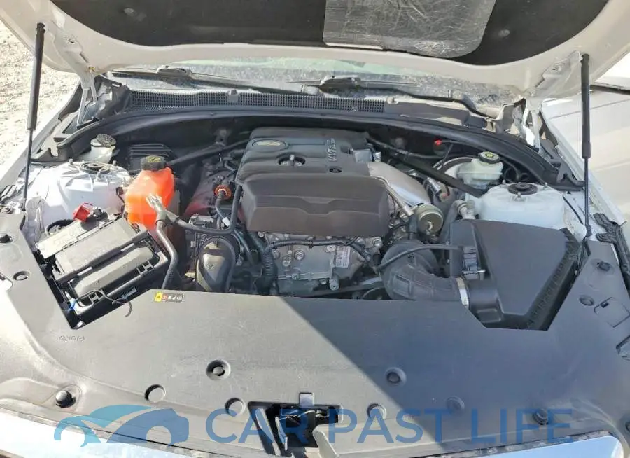 1G6AA5RX8J0140199# 11