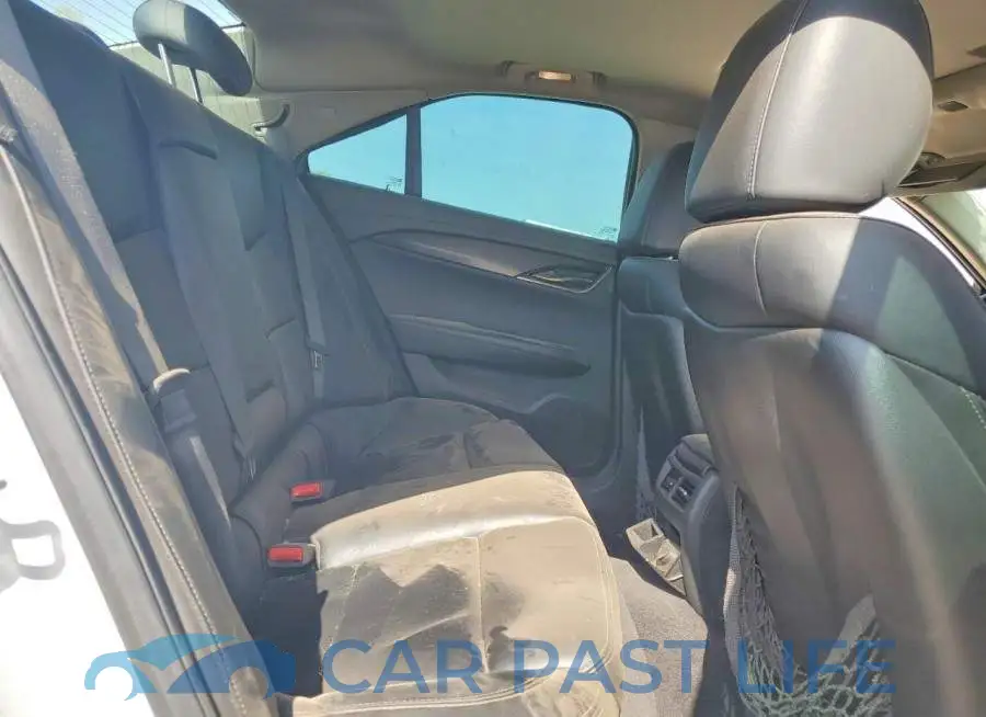 1G6AA5RX8J0140199# 10