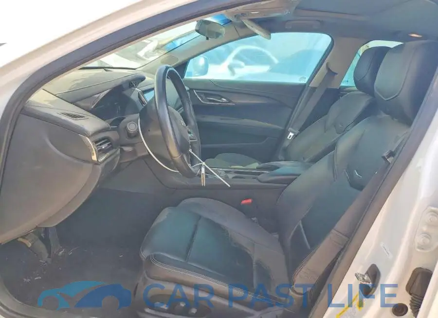 1G6AA5RX8J0140199# 7