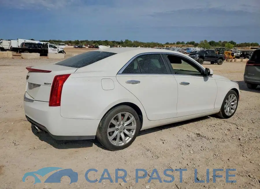1G6AA5RX8J0140199# 3
