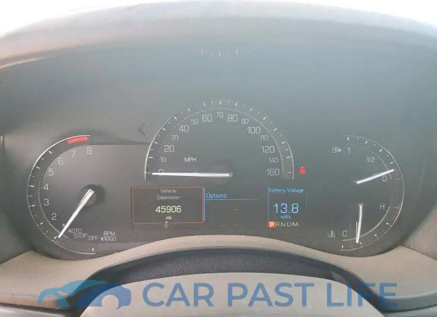 1G6AA5RX8J0140199# 9