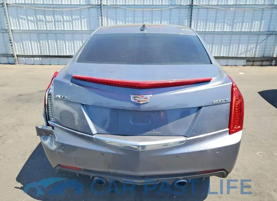 1G6AB5SX2J0157300# 6