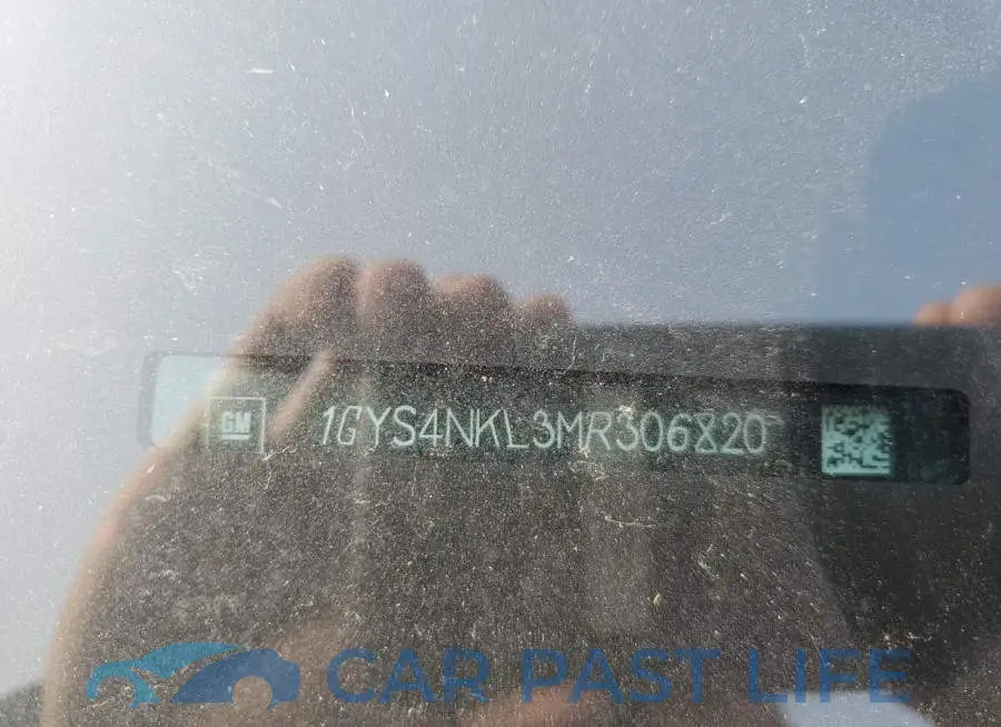 1GYS4NKL3MR306820# 13
