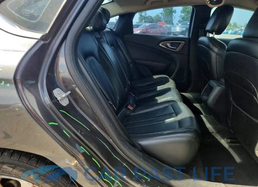 1C3CCCAB9HN506368# 10