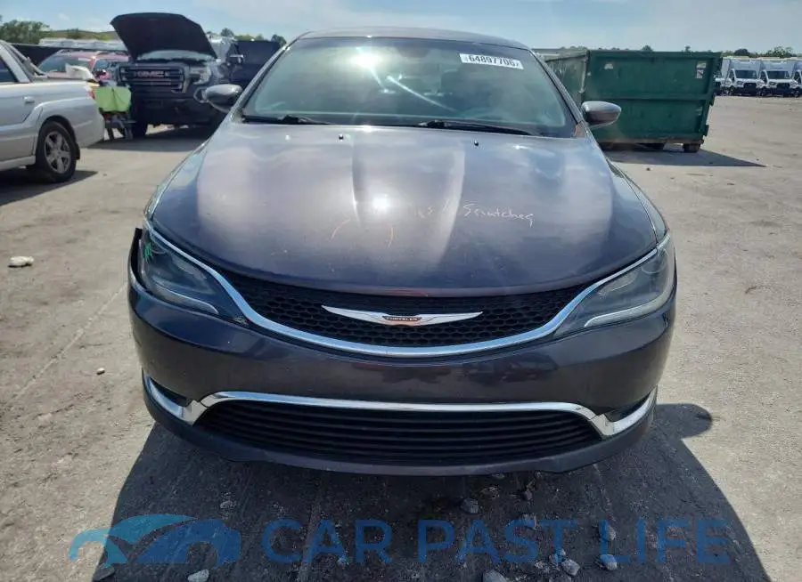 1C3CCCAB9HN506368# 5