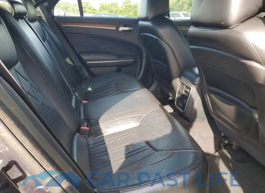 2C3CCASG5HH500364# 10