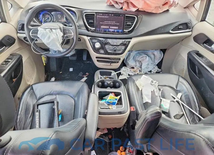 2C4RC1BG6NR186297# 8