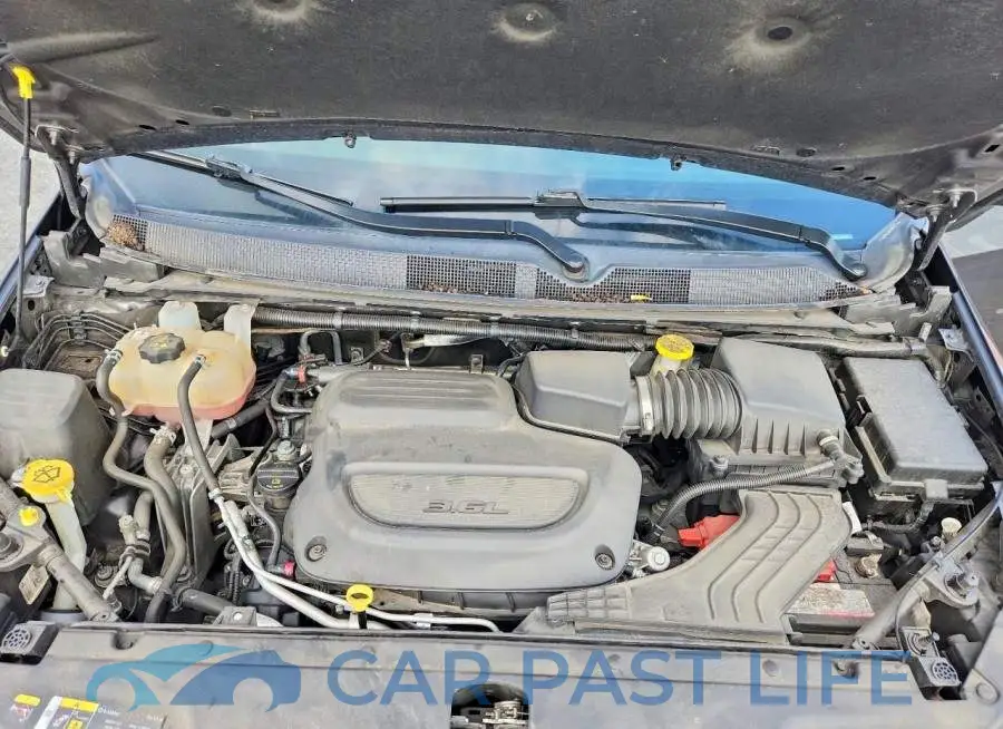 2C4RC1BG6NR186297# 12