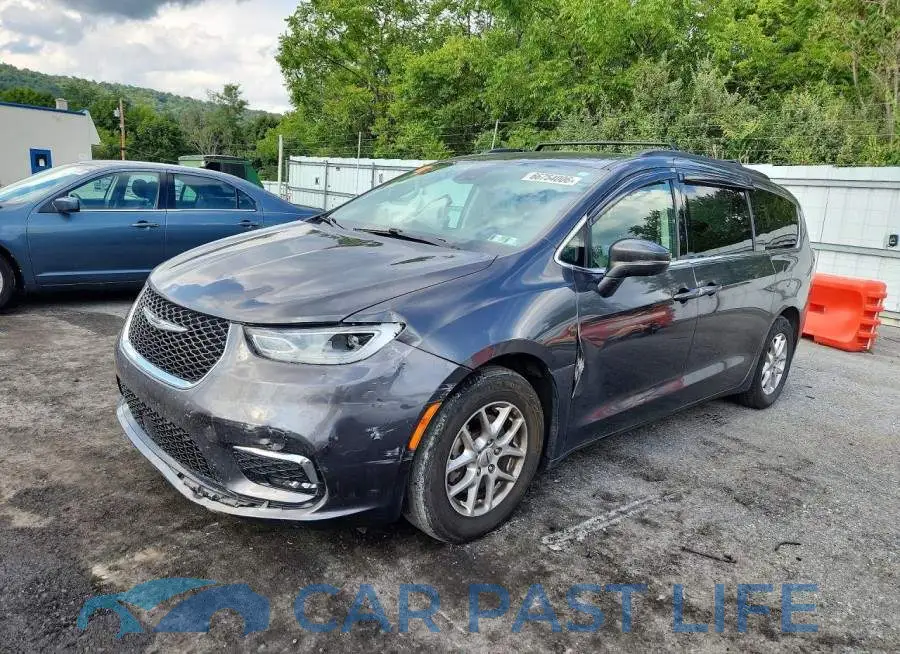 2C4RC1BG6NR186297# 1