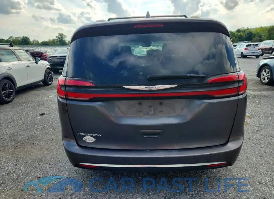 2C4RC1BG6NR186297# 6