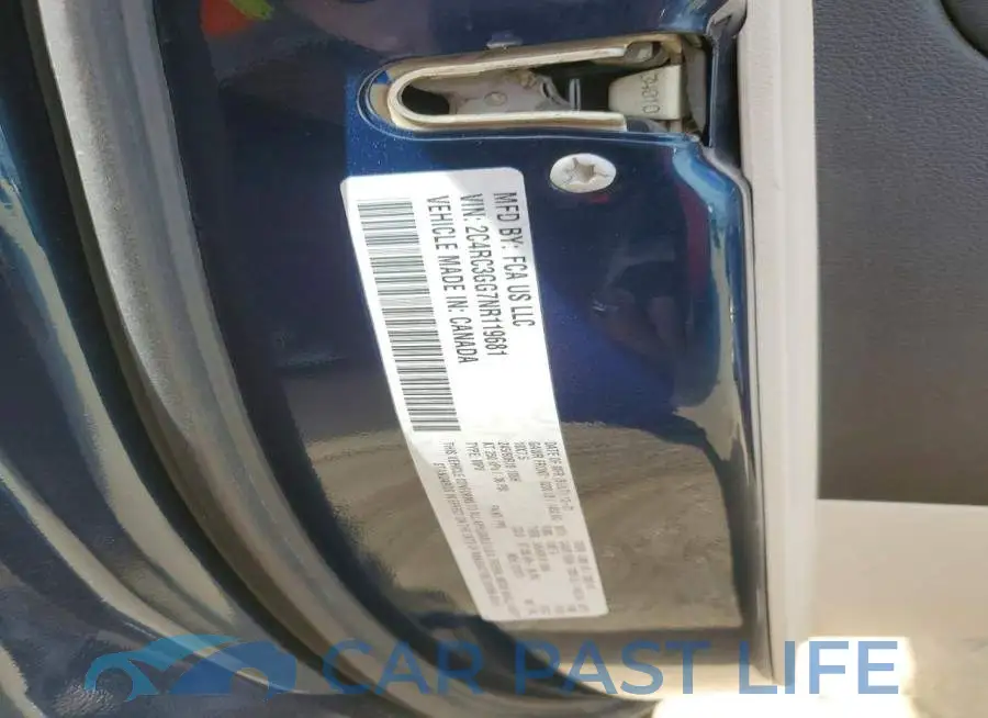 2C4RC3GG7NR119681# 13