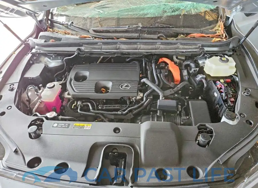 2T2BBMCA5TC121627# 12