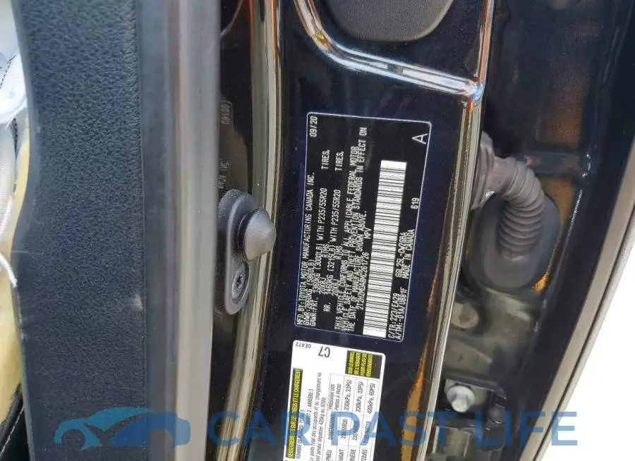 2T2HZMDA8MC261726# 12