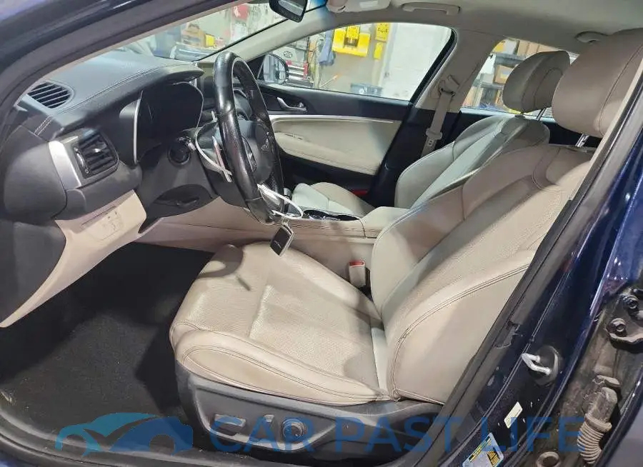 KMTG64LA5LU049153# 7
