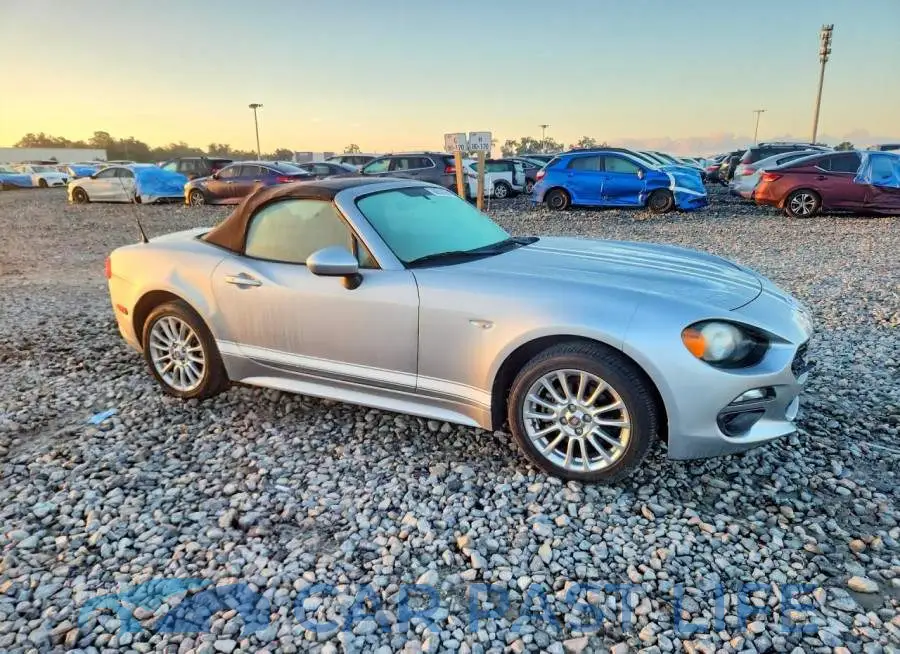 JC1NFAEKXJ0133903# 4