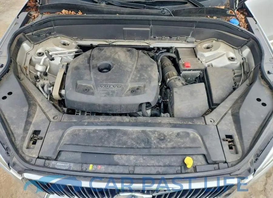 YV4A22PK8K1425381# 12