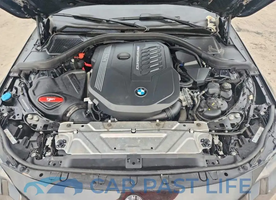 3MW53CM0XR8E12161# 11
