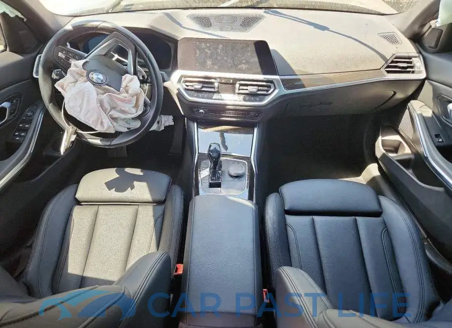 3MW5P7J0XM8C14589# 8