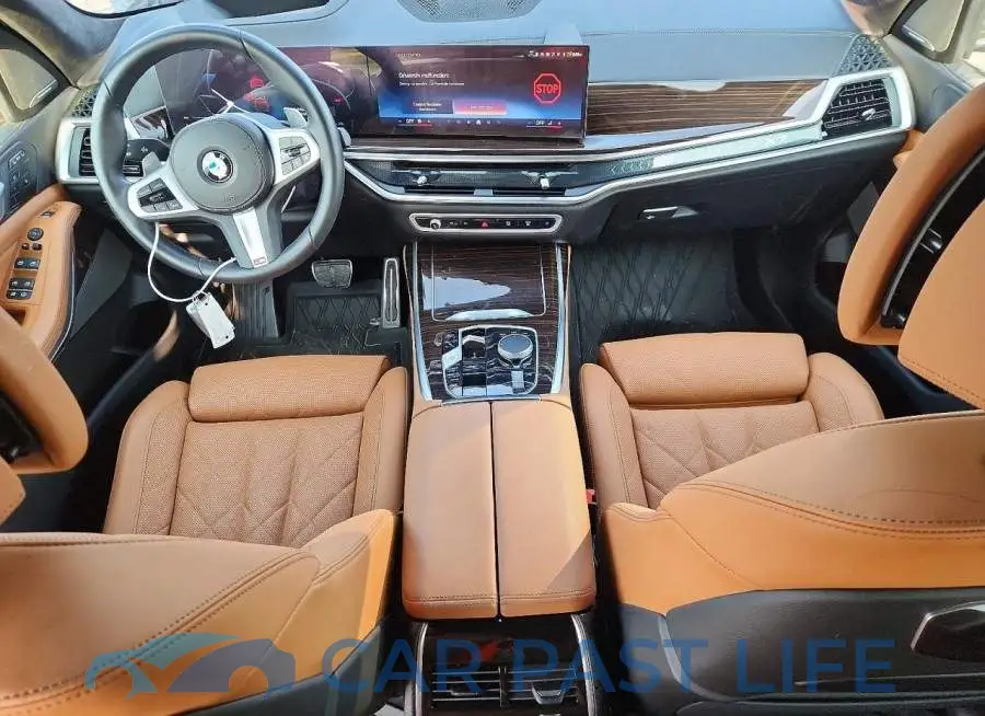 5UX23EM02T9309054# 8