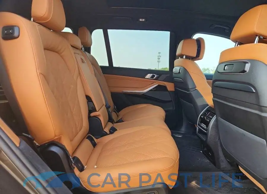 5UX23EM02T9309054# 11