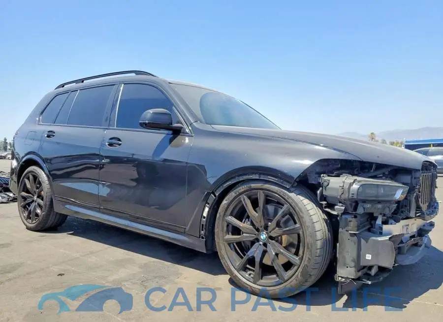 5UX23EM05S9Y53076# 4