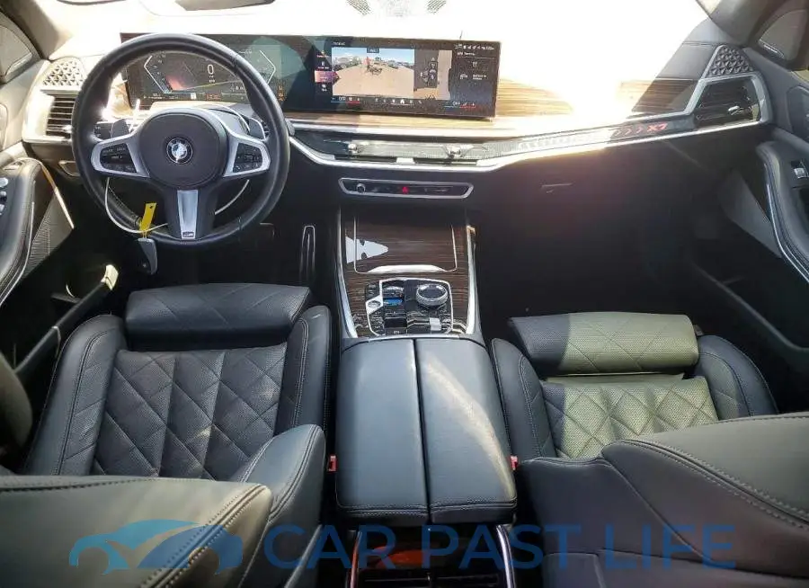 5UX23EM05S9Y53076# 8