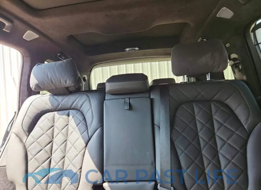 5UX23EM06S9X05857# 10