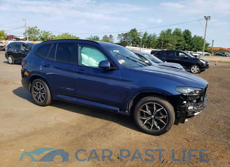 5UX53DP07R9W89813# 4