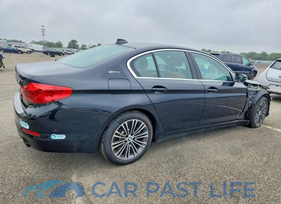 WBAJB1C55KB376466# 3