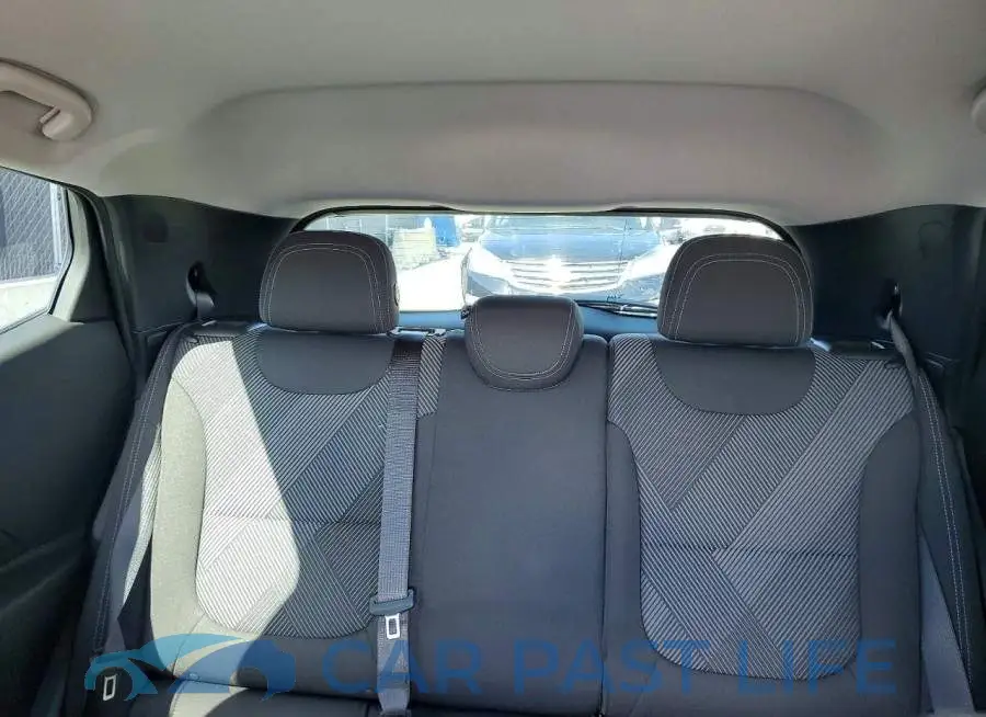 1G1FY6EV6VF110610# 10
